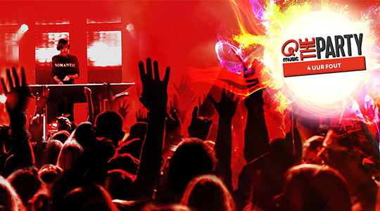 Qmusic