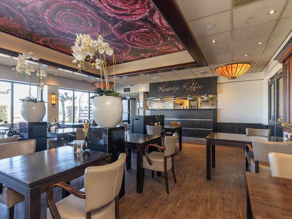 Foto's Fletcher HotelRestaurant Heiloo