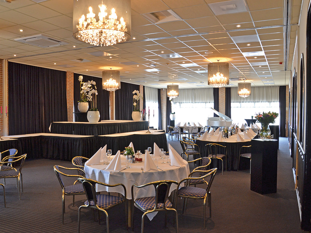 Foto's Fletcher HotelRestaurant Heiloo