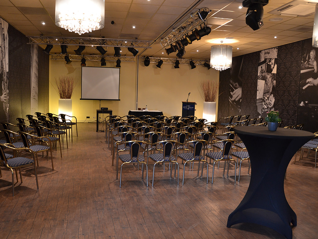 Foto's Fletcher HotelRestaurant Heiloo