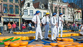 3-daags Bezoek historisch Alkmaar_0