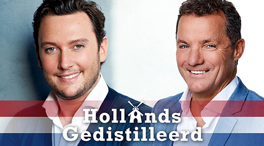 >Hollands Gedistilleerd